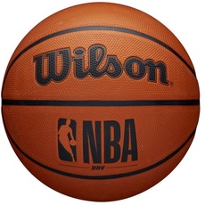 Bild Wilson NBA Basketball DRV, Gr. 7