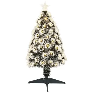 Wellhome 95 Weihnachtsbaum 90 Cm - White - One Size