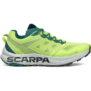 Scarpa SPIN PLANET, Grün, 290 g - Grün