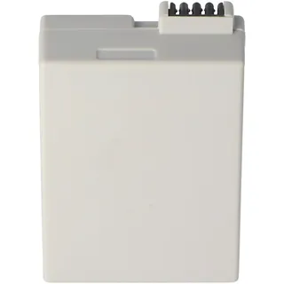 AccuCell Akku passend für Canon LP-E8, EOS 600D, Kiss X5, Rebel T3i 1100mAh