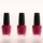 Nail Lacquer A46 Koala Bear-y Farblack pink 15 ml
