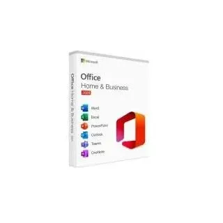 Office 2024 Home and Business ESD NL