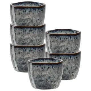 LEONARDO Eierbecher Matera ø 5,2 cm 6er Set