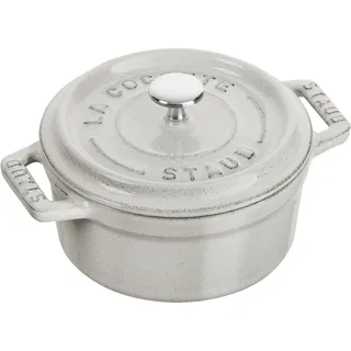 Staub Mini Cocotte 10 cm rund