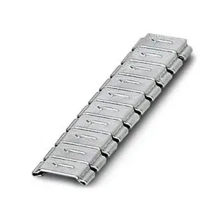 Phoenix Contact 0826556:8 Markierungsmaterial SD-WMTBS (NU) VA:8 SDWMTBSNUVA8  - 50 Stück