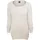 Pullover White M