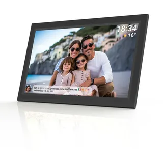 Denver PFF-1503B - Black