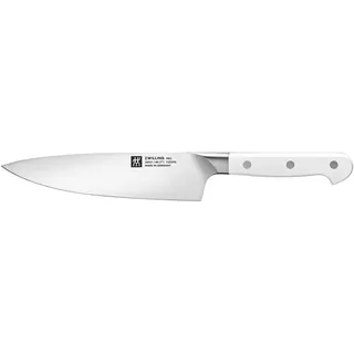 ZWILLING Pro le blanc Kochmesser 18 cm