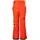 Jr Legendary Pant Kinder Pants Rot