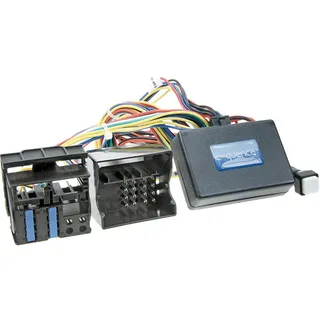  Audi Freischaltung mit Ein-/AusschalterTV/Video während der Fahrt* 