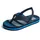 Ahi/Kids Boys Sandals deep sea stripes 4