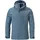 Ins. Jacket Bastianisee blau M
