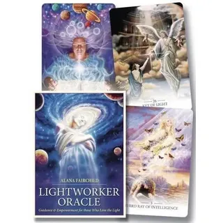 Lightworker Oracle