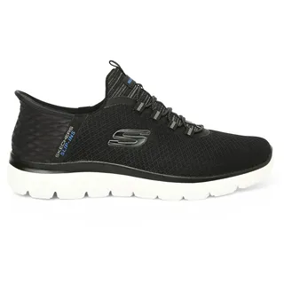 Summits High Range Herren Schwarz 47,5