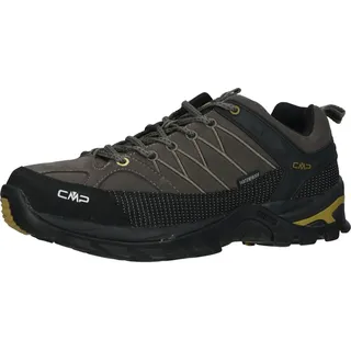 Rigel Low WP Herren Fango 44