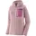 Fleecehoody Quiet Violet M