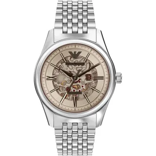Emporio Armani Herren Edelstahl 43 mm AR60095