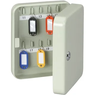 Maul Maul, Schlüsseltresor + Schlüsselschrank, Schlüsselkasten