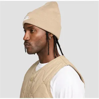 Nike Peak Tc Futura F24 Beanie Khaki