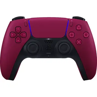 Sony DualSense Controller Cosmic Red PS5