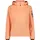 CMP Damen Softshelljacke Woman Jacket Zip Hood 39A5016-C520 38 Salmone 38