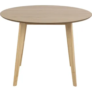 Actona Roxby Ø 105 cm beige