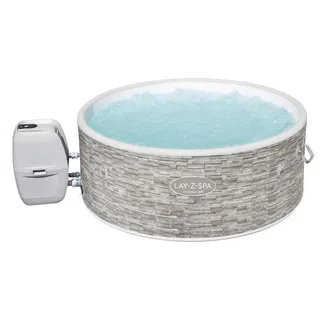 Lay-Z Spa Vancouver 155,0 cm x 60 cm Grau