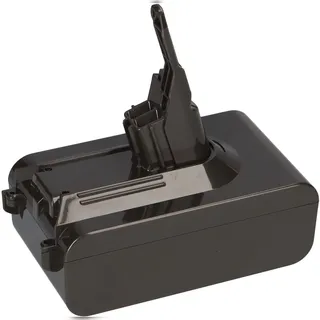 Cameron Sino Staubsaugerakku für Dyson SV10 21,6V 2800mAh Li-Ion