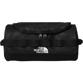 The North Face Base Camp Travel Canister - S TNF Black-TNF White-NPF