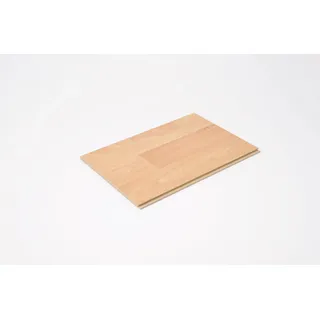 EGGER Muster A4 NatureSense* Laminat EL1030 Buche SB rustikal - Orange