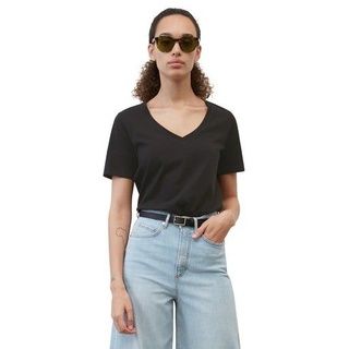 Marc O'Polo V-Shirt Marc O'Polo black