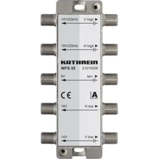 Kathrein WFS 55