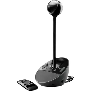 Logitech Bcc950 Konferenzgerät, Schwarz