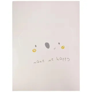 Bimbi Casual Pack 4 Laminas Decoracion 151 Sidney 508 20 Unisex - Baby Wandaufkleber