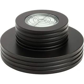 Dynavox Plattenspieler-Stabilizer PST300, Schwarz