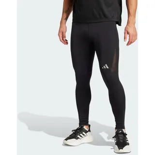 adidas Run It Leggings Black S