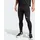 Run It Leggings Black S
