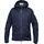 Keb Eco-Shell Jacket M Herren - Hardshelljacke - blau