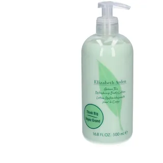 Elizabeth Arden Green Tea Körperlotion 500 ml