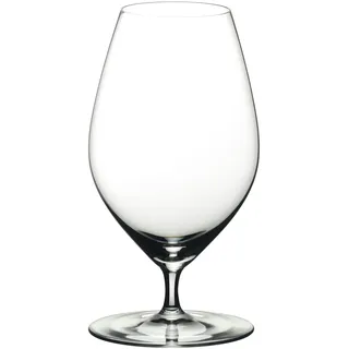 Riedel Veritas Bierglas Kristallglas 0,435 l 2 St.