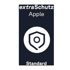 extraSchutz Apple Standard 36 Monate (bis 900 Euro)