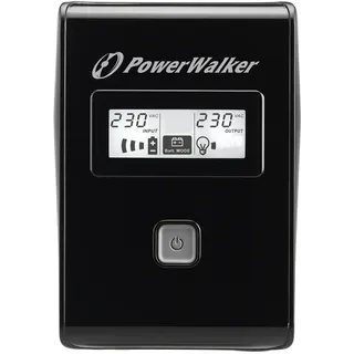 BlueWalker VI LCD Usv