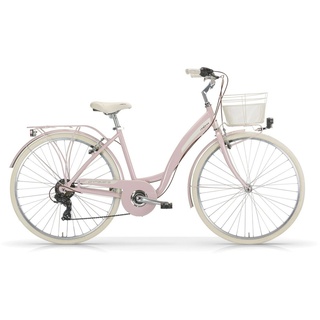 MBM New Primavera 26 Zoll  RH 43 cm rosa