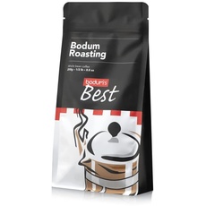 Bodum COFFEE Best 1 Pachamama+Santos, 250gr.