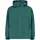 Jungen Regenjacke Fix Hood Lichen 104