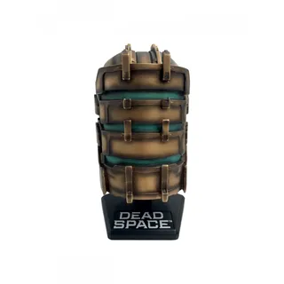 FaNaTtik Dead Space Isaac Helmet