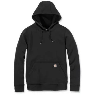 CARHARTT Hoodie Schwarz S