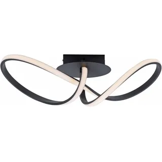 just light. Maria 1 Stk. rund grau
