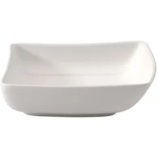 Villeroy & Boch Newwave Schälchen Weiß 12 cm