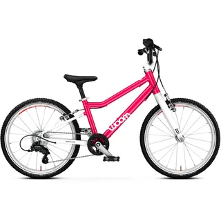 Go 4 20 Zoll hot pink